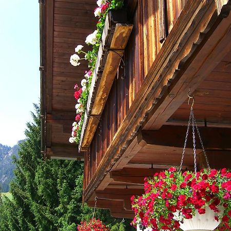 Kaiserhof อัลพ์บาค ภายนอก รูปภาพ