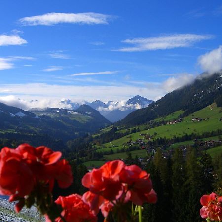 Kaiserhof อัลพ์บาค ภายนอก รูปภาพ