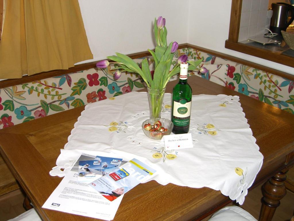 Kaiserhof อัลพ์บาค ภายนอก รูปภาพ