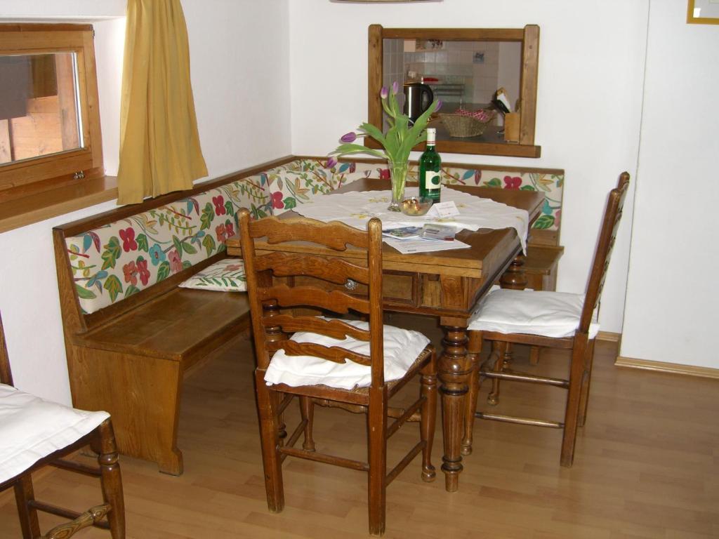 Kaiserhof อัลพ์บาค ห้อง รูปภาพ