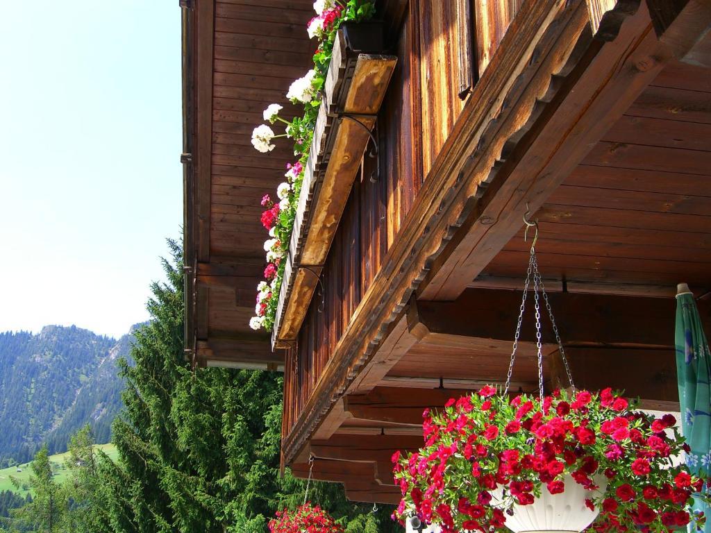 Kaiserhof อัลพ์บาค ภายนอก รูปภาพ