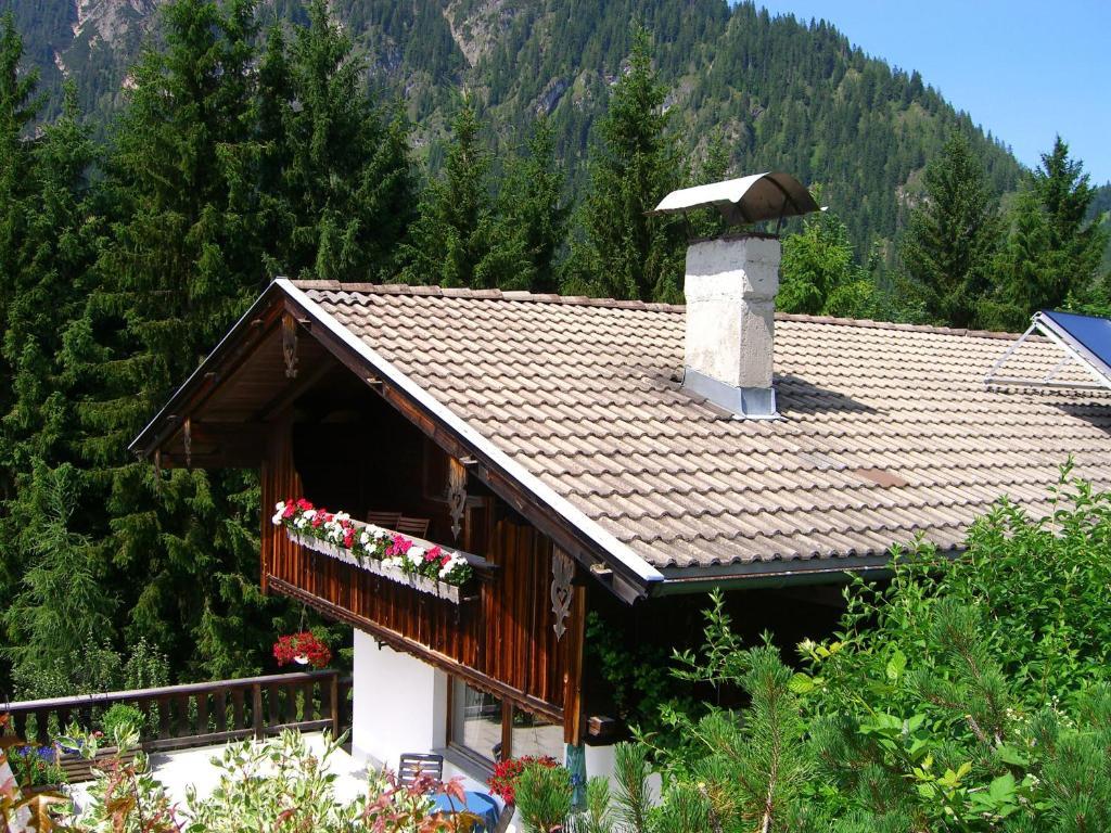 Kaiserhof อัลพ์บาค ภายนอก รูปภาพ