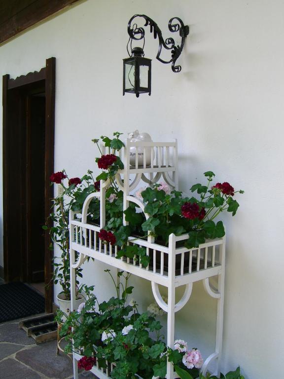 Kaiserhof อัลพ์บาค ภายนอก รูปภาพ