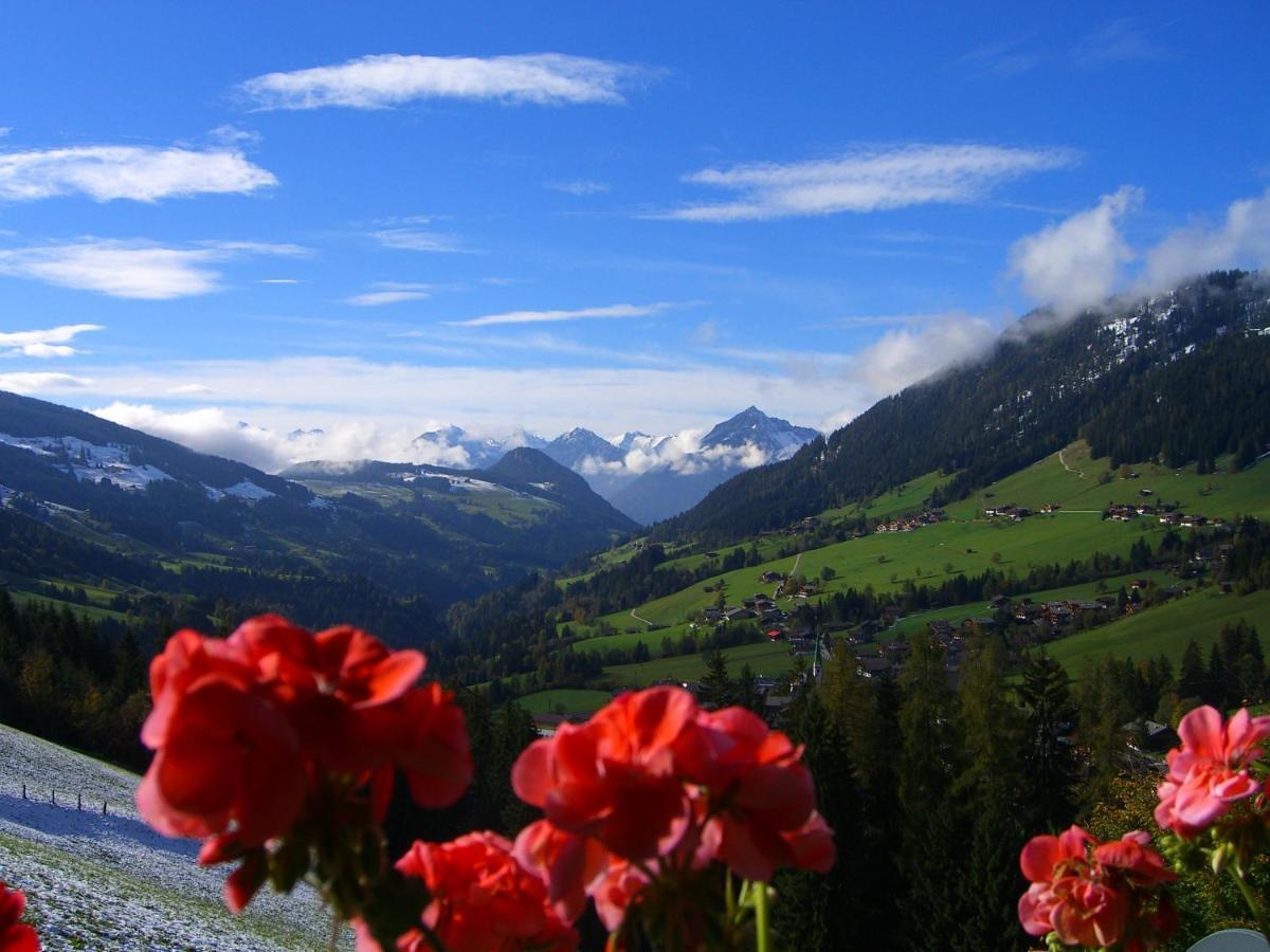 Kaiserhof อัลพ์บาค ภายนอก รูปภาพ